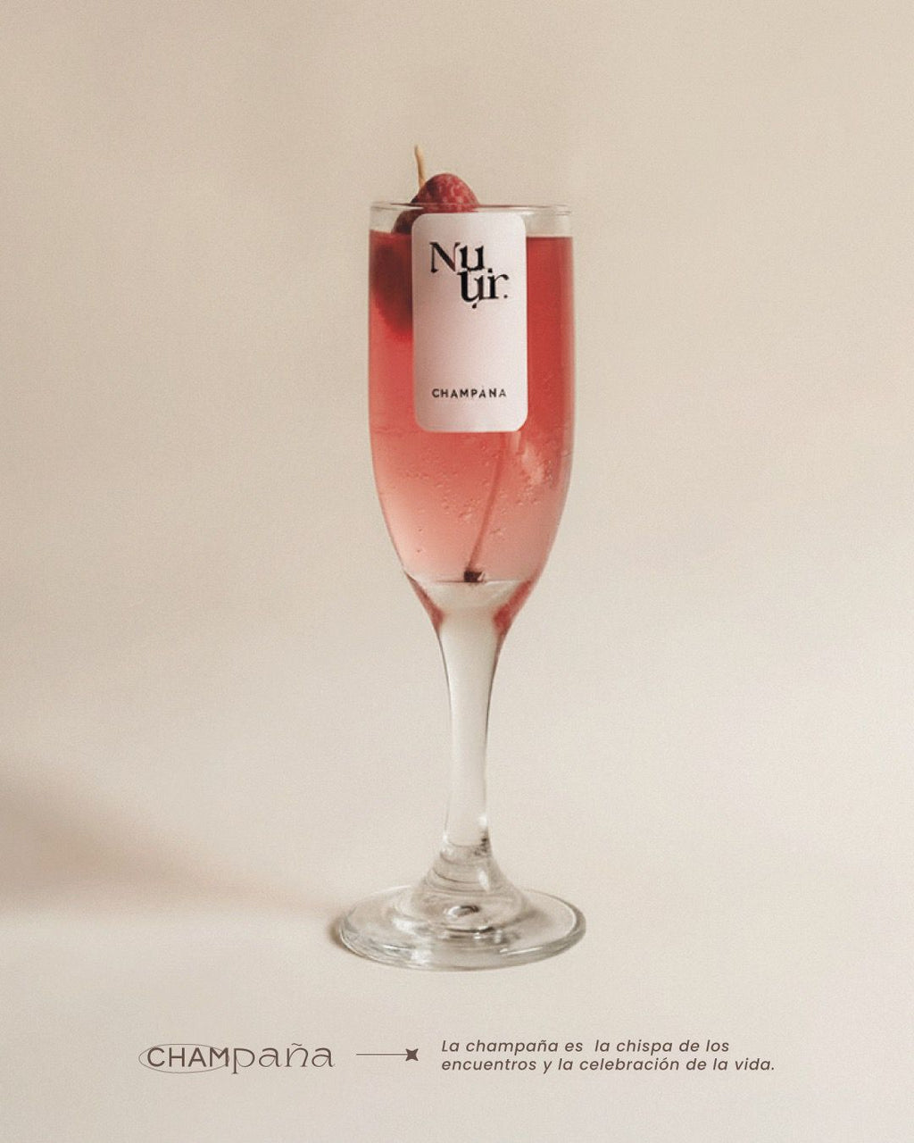 CHAMPAÑA