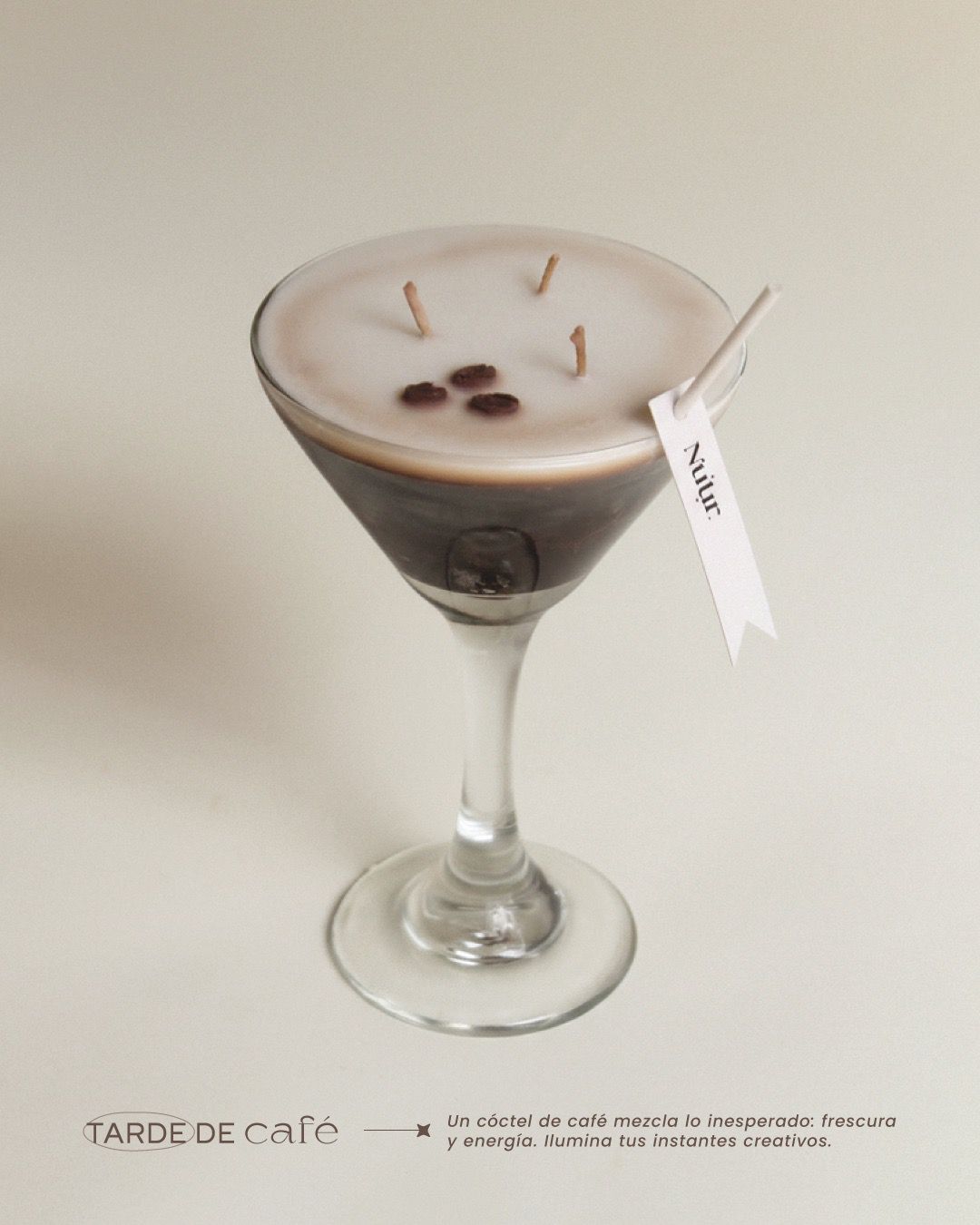 EXPRESSO MARTINI