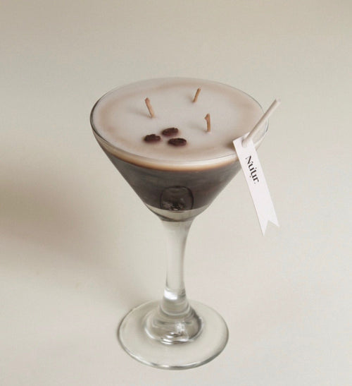 EXPRESSO MARTINI