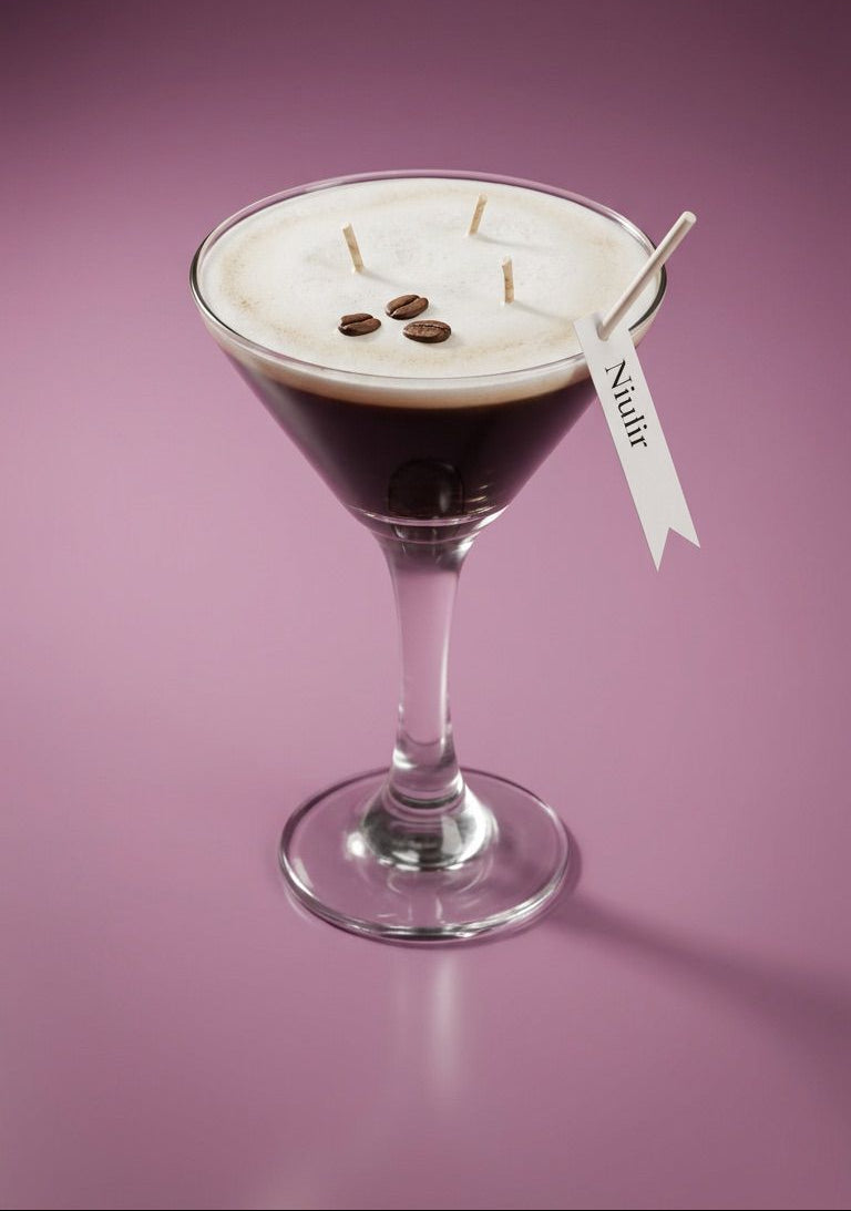 EXPRESSO MARTINI